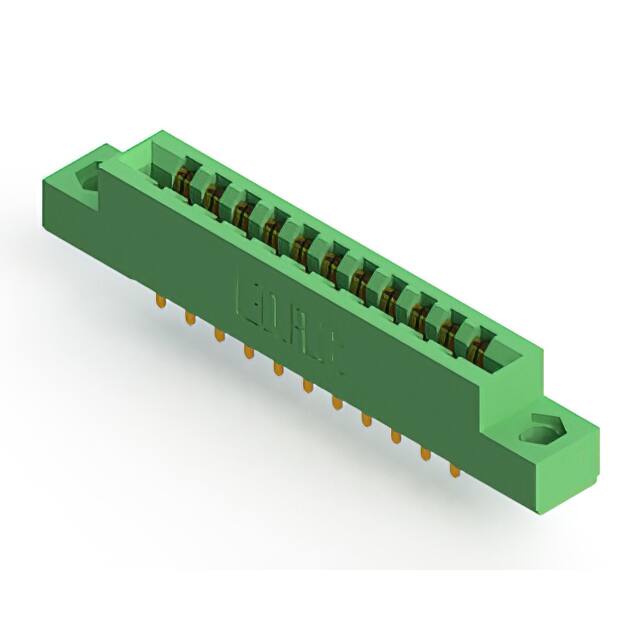 305-022-521-504 EDAC Inc.  Edgeboard Connectors